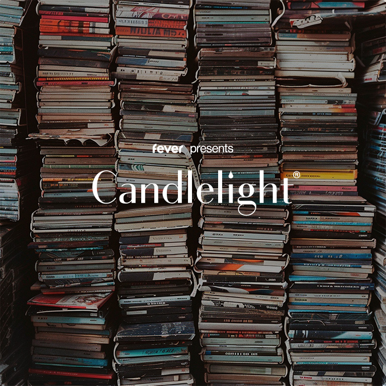 Candlelight 90s Unplugged 0